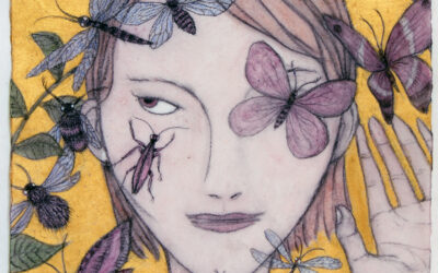 Kunstmesse Art at the Park 2025, Stand Galerie Gölles