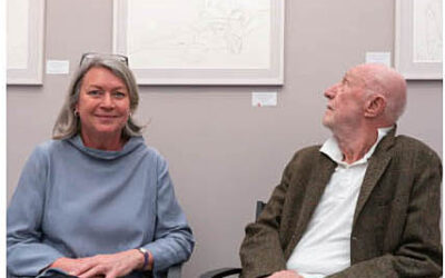 ART AUSTRIA 2026, 7. 5. – 10.5. 2026, Galerie-Lang-Wien, Palais Auersperg, Wien