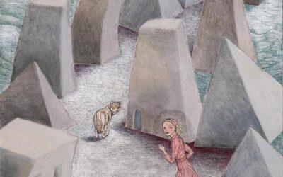 „Das Tier. und wir“, Ausstellung im Stift Millstatt, Eröffnung Dienstag, 16. Juni 18:00, Gruppenausstellung kuratiert von Michael Kos, 16. Juni bis 2. Okt.